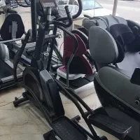 الپتیکال اسکی فضایی هاوس فیت