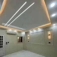 اجراکناف تایل بدون واسطه