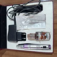 دستگاه تاتو