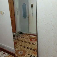 آینه بدون قاب و سالم