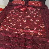 تشک تخت|تشک تختخواب|قم, نیروگاه|دیوار