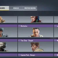 اکانت کالاف صیف|کنسول، بازی ویدئویی و آنلاین|بهارستان, |دیوار