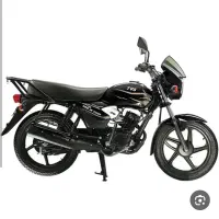 موتور TVS HLX150 مدل ۴۰۴ صفر|موتورسیکلت|قم, نیروگاه|دیوار