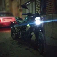 CFMOTO CF150NK|موتورسیکلت|تهران, منیریه|دیوار