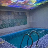 ویلا استخردار فرح آباد ساری