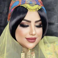 تخفیف فوق العاده میکاپ و زلف و شنیون رنگ  کراتین