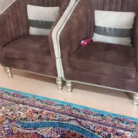 مبل|مبلمان خانگی و میز عسلی|گتاب, |دیوار