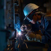 خدمات فنی وجوشکاری سیار پوریا