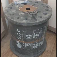 میکروکابل فیبر نوری شهید قندی