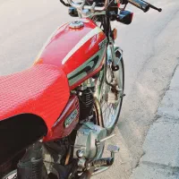 موتور سیکلت 200 مدل 94|موتورسیکلت|موچش, |دیوار