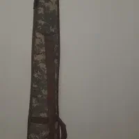 کاور تفنگ شکاری ساچمه زنی