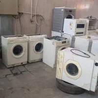 تعمیرات لباسشویی  درب منزل شما( به صورت سیار)