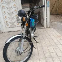 هوندا ۱۲۵