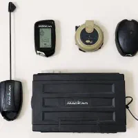 دزدگیر ماشین مجیکار سالم MAGICAR