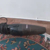 جارو برق
