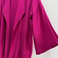 مانتو کلوش|لباس|چالوس, |دیوار