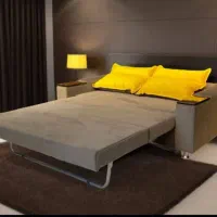 تولیدی تولیدی مبل تختخوابشو کد ۱۱۲۲۴۴|مبلمان خانگی و میز عسلی|قم, شاه ابراهیم|دیوار