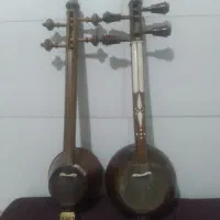 کمانچه حرفه ای فروشی|سازهای سنتی|خرم‌آباد, |دیوار