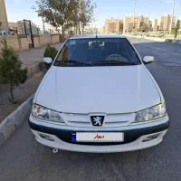 پژو پارس موتورجدید مدل 1401