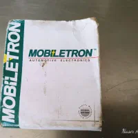 مگنت و سوزن انژکتور دوو سیلو