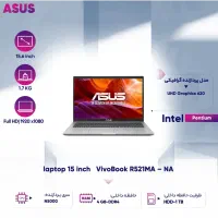 لپ‌تاپ Asus|رایانه همراه|مشهد, توس (بلوار توس)|دیوار