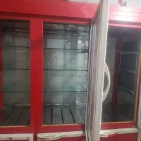 یخچال 6درب مغازه ای|فروشگاه و مغازه|دشمن زیاری, |دیوار