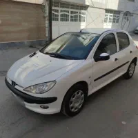 206 تیپ ۲ مدل ۹۸