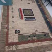 ۴ تخته فرش ۹و ۶متری ،سالم وتمیز|فرش|شاهرود, |دیوار