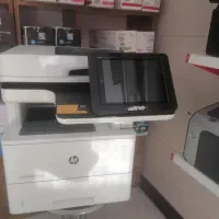 پرینتراستوک hp canon samsung