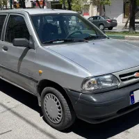 پراید مدل ۸۷