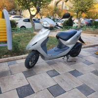 هندا دیو 50سی سی