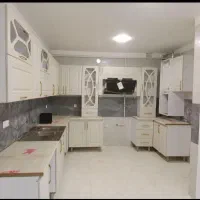 کابینت آشپزخانه بروز و پایین و بالا کد6456838|مصالح و تجهیزات ساختمان|رشت, جانبازان|دیوار