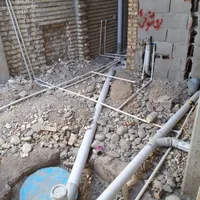 لوله کشی آب.فاضلاب.پکیج.شیرآلات.نصب پمپ وآبگرمکن