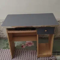 میز کامپیوتر