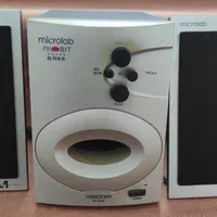 اسپیکر microlab