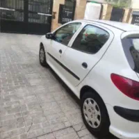 ۲۰۶مدل۹۳تیپ۵