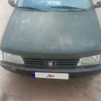 پژو ۴۰۵|خودرو سواری و وانت|اردبیل, |دیوار