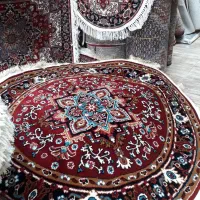 فرش دایره عرض ۱۵۰سانت فرش هریس آشپز خانه|فرش|تبریز, |دیوار