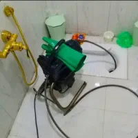 لوله بازکنی فنر زنی نازی آباد یاخجی آبادخانی آباد