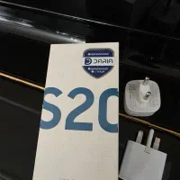 S20 FE 5G|موبایل|تهران, گیشا|دیوار