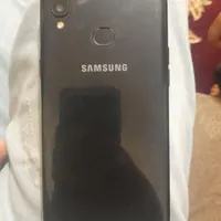 سامسونگ Galaxy A10s با حافظهٔ ۳۲ گیگابایت|موبایل|بومهن, |دیوار