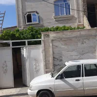 خانه-نیمه-ویلایی