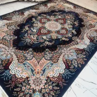 ۱جفت فرش ۹متری