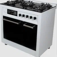 اجاق گاز و یخچال ولباسشویی