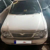 پراید 111