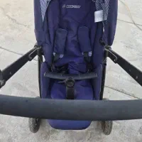 کالسکه مکسی کوزی هلند