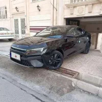 کی ام سی kmc J7 ،مدل بهمن 1404،نقد و معاوضه