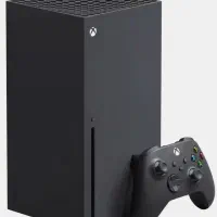 x box series x