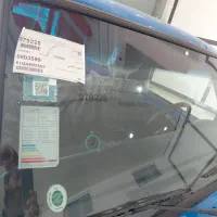 زامیاد|خودرو سواری و وانت|چابهار, |دیوار