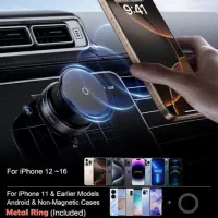 هولدر موبایل مکشی مگنتی مناسب انواع موبایل|لوازم جانبی موبایل و تبلت|تهران, شیخ هادی|دیوار